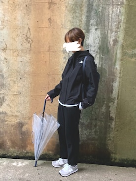 まろまろさん（レディース・164cm）の春コーディネート