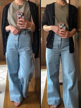 00a00さんのコーディネート