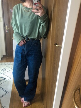 00a00さんのコーディネート