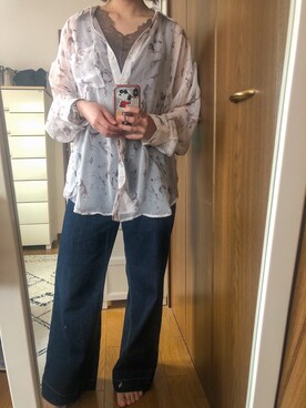 00a00さんのコーディネート