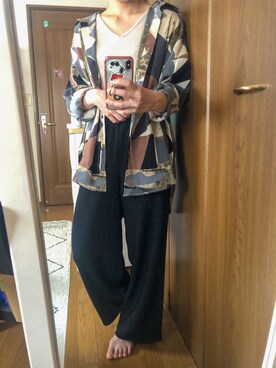 00a00さんのコーディネート