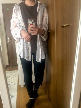 00a00さんのコーディネート