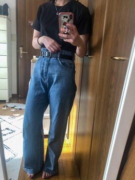 00a00さんのコーディネート