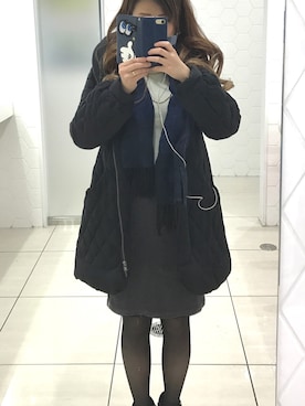 みかんさんのコーディネート