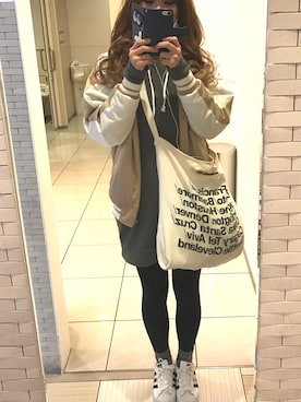 みかんさんのコーディネート