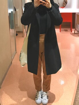 みかんさんのコーディネート