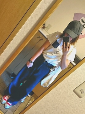 Rinaさんのコーディネート