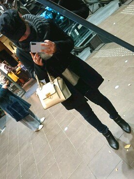 Rinaさんのコーディネート