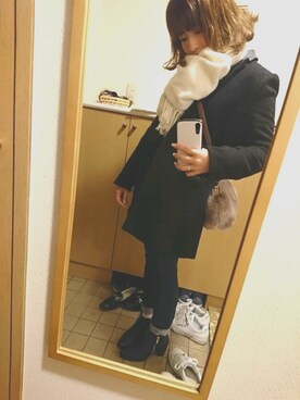 Rinaさんのコーディネート