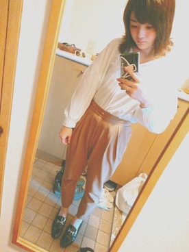 Rinaさんのコーディネート