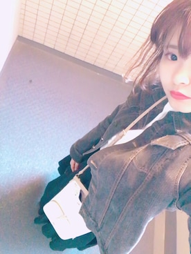 かほりさんのコーディネート