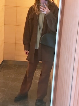 かほりさんのコーディネート