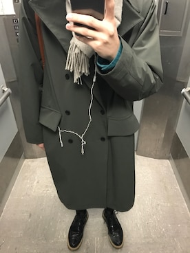 瑞雲さんのコーディネート