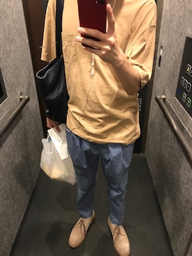 瑞雲さんのコーディネート