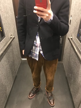 瑞雲さんのコーディネート