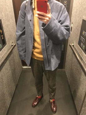 瑞雲さんのコーディネート