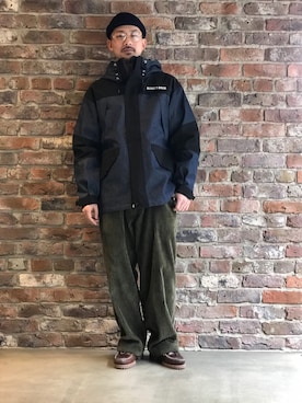 Tomoya  Miuraさんのコーディネート