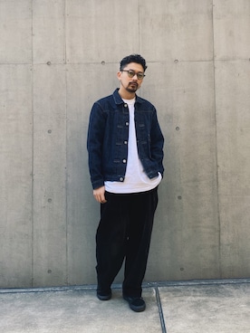 Schott/ショット/PERFECTO 1st DENIM JACKET/パーフェクト デニム