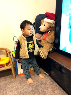 Hinata*Kannaさんのコーディネート