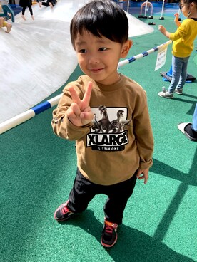 Hinata*Kannaさんのコーディネート