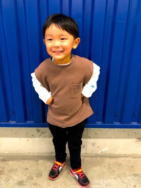 Hinata*Kannaさんのコーディネート