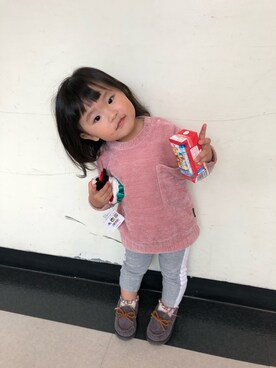 Hinata*Kannaさんのコーディネート