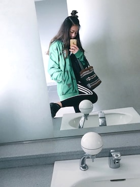 あいランさんのコーディネート