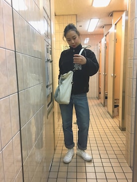 あいランさんのコーディネート