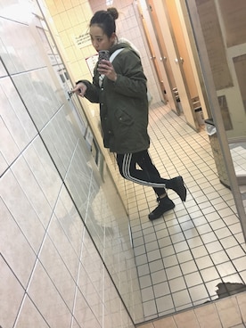 あいランさんのコーディネート