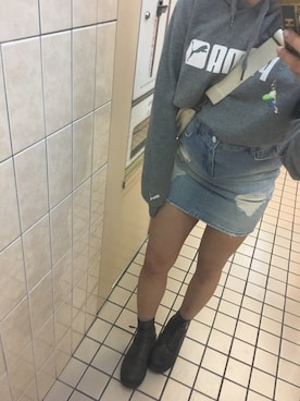 あいランさんのコーディネート