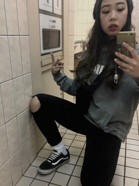 あいランさんのコーディネート