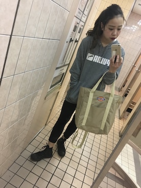 あいランさんのコーディネート