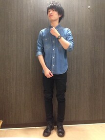 URBAN RESEARCH

 | シャツ/ブラウス