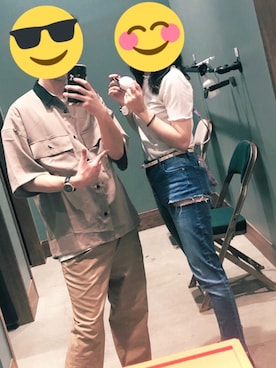 shionさんのコーディネート