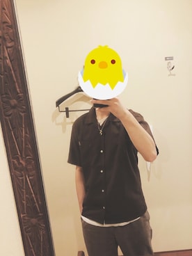 shionさんのコーディネート