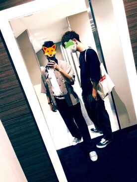 shionさんのコーディネート