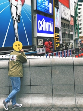 shionさんのコーディネート