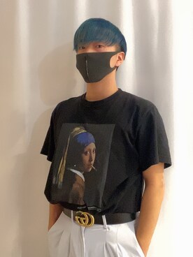 そーまさんのコーディネート