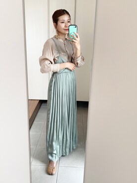 ｏｏｏ.yuuuさんのコーディネート