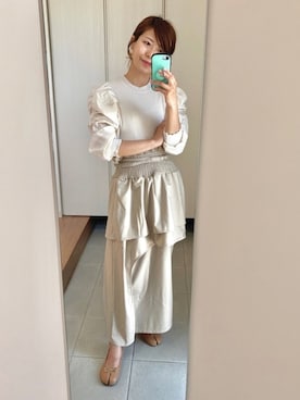 ｏｏｏ.yuuuさんのコーディネート