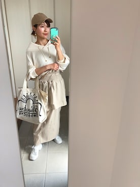 ｏｏｏ.yuuuさんのコーディネート