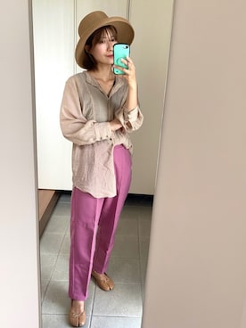 ｏｏｏ.yuuuさんのコーディネート