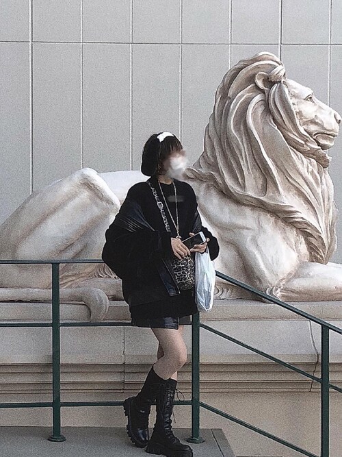 🈂️❗さんのコーディネート