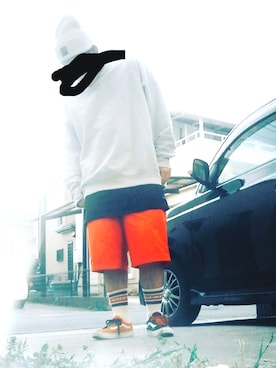 ƘɑՀմԵօ。さんのコーディネート