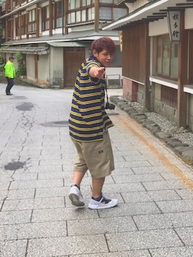 ƘɑՀմԵօ。さんのコーディネート