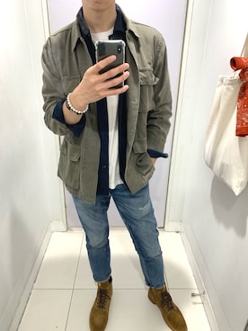 cyeungyeungさんのコーディネート