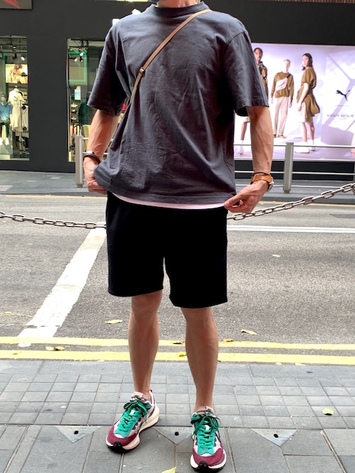 cyeungyeungさんのコーディネート