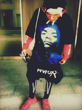 Masapandaさんのコーディネート