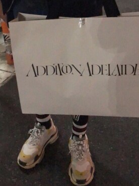 Masapandaさんのコーディネート