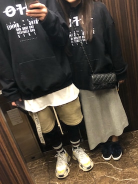 Masapandaさんのコーディネート